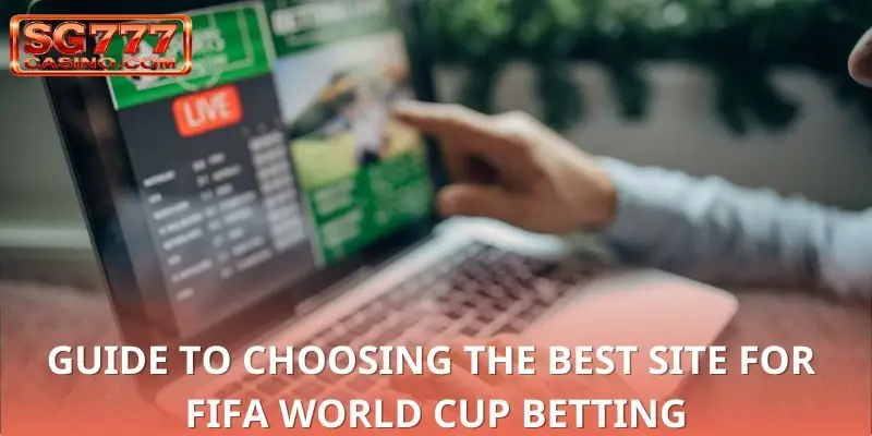 How to pick a reliable betting site