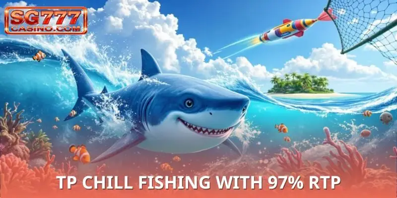 Jackpot conquest explained in fishing game jackpot secrets