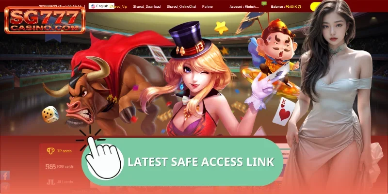 The latest unblocked link