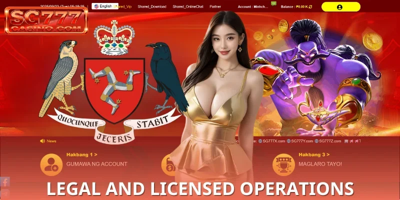Legal Basis and Transparent License