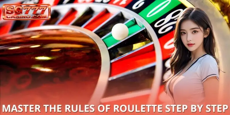 Learn the basics quickly in roulette guide