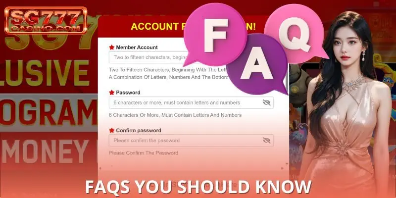 Clear answers to common questions Clear answers to common questions