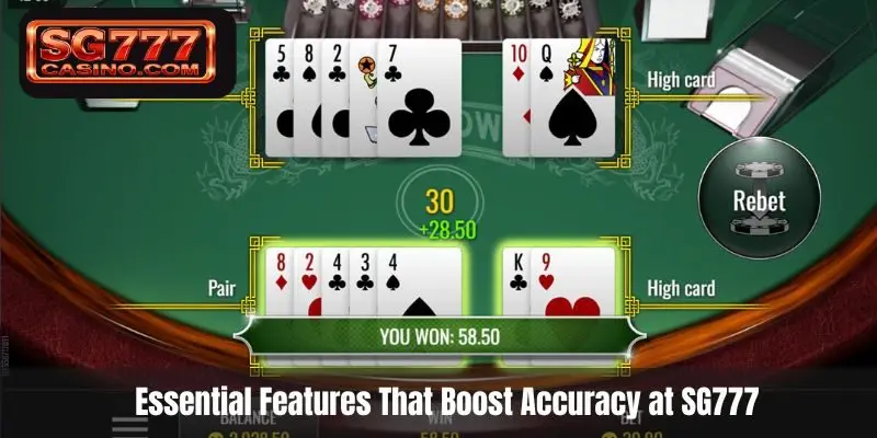 How to Play Pai Gow Effectively