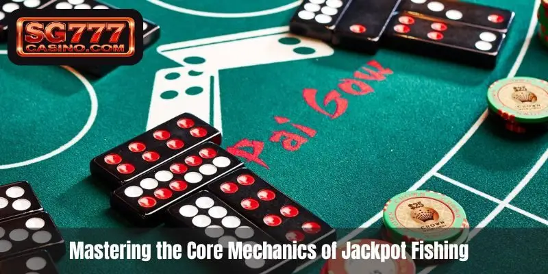 Pai Gow Variations at SG777